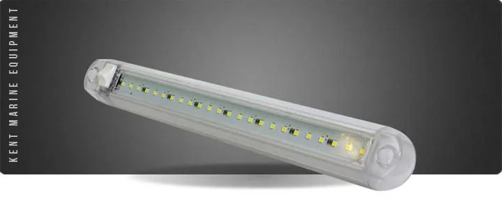 Réglettes à LEDs