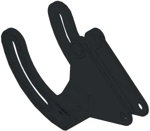 Béquille d’aide au levage pour moteur électrique GHOST™