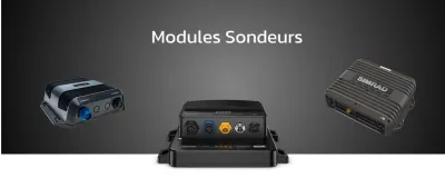 Modules sondeurs