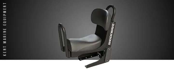 Série SHOCKWAVE S2