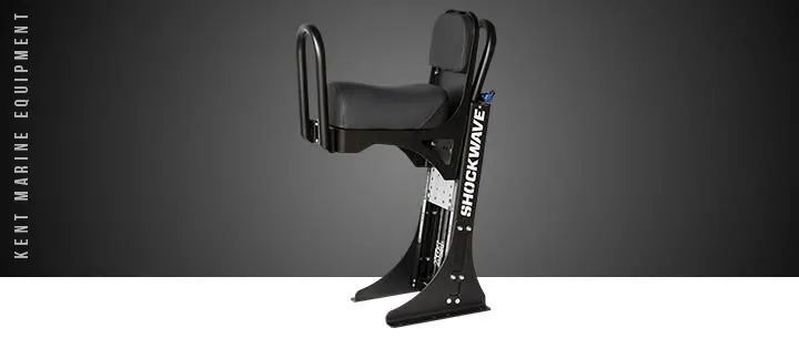 Série SHOCKWAVE S3