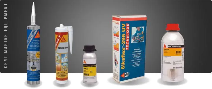 Sikaflex marine
