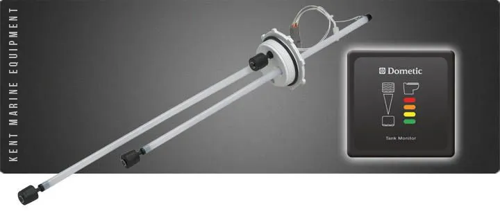 Sonde de niveau DTM04