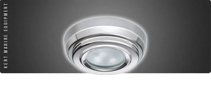Spots LED en applique QUICK