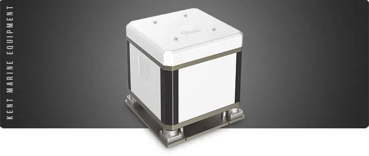 Stabilisateurs gyroscopiques anti-roulis MC²X