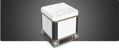 Stabilisateurs gyroscopiques