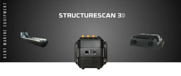 StructureScan® 3D