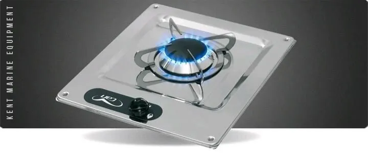 Tables de cuisson