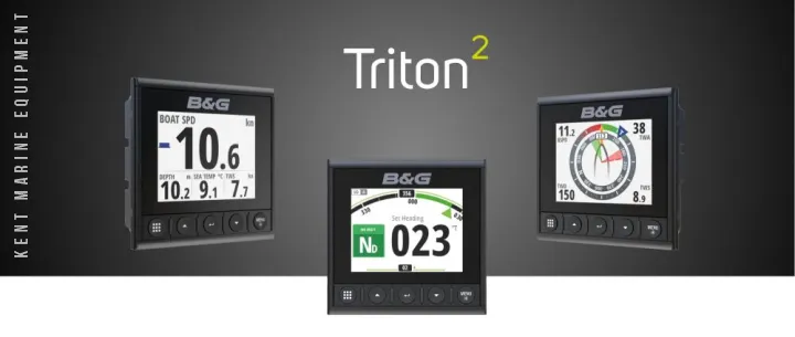 Triton™²