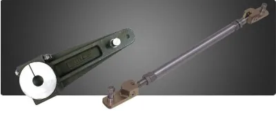 Accessoires hydrauliques