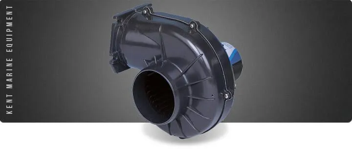 Ventilateurs