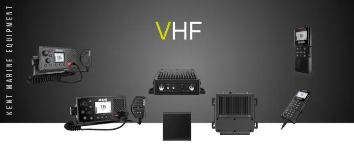 VHF Classe D AIS