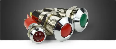Voyants LED