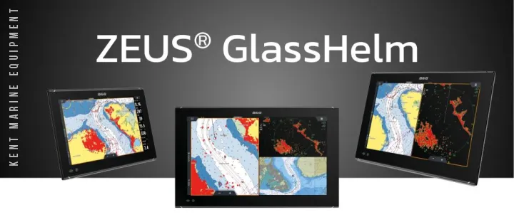 Zeus® 3S GlassHelm