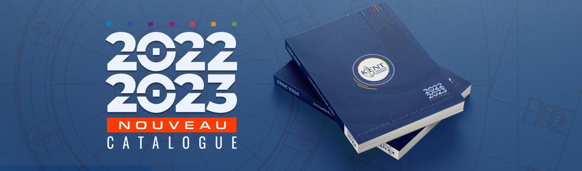 Catalogue 2022